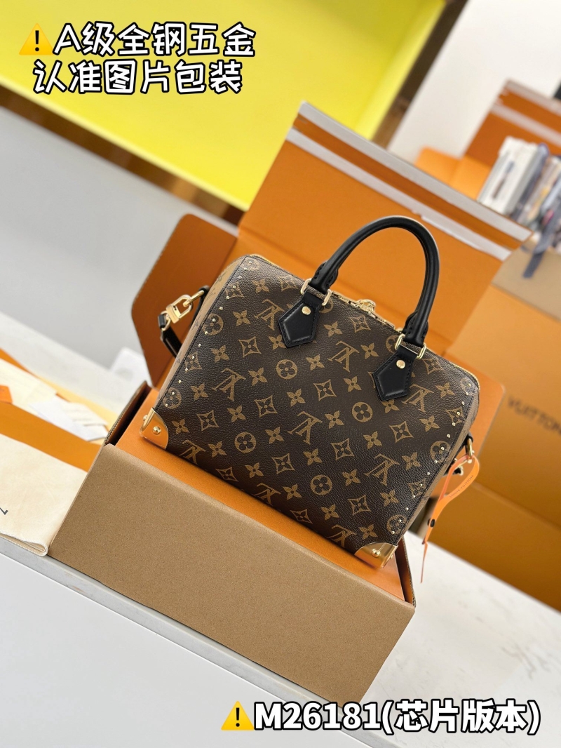 LV Speedy Bags